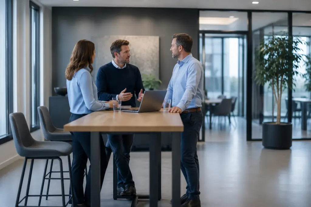 Gefahrgut Consulting – Beratungsteam für Compliance und Arbeitssicherheit